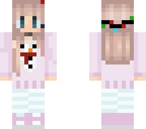 strawbs winter skin
