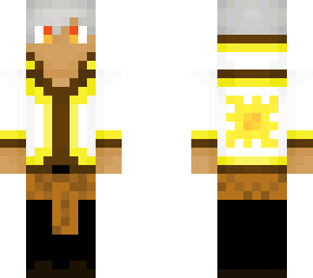 sun warrior