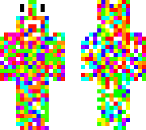 surprised seeing you