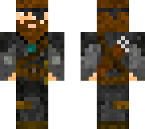 survivor/explorer