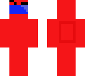 sus red