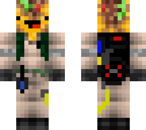 taco ghostbuster 2.1