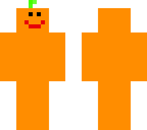 tangerine gang