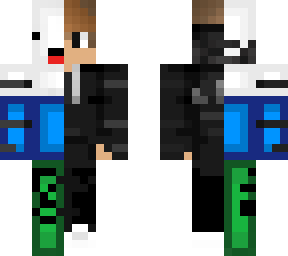 taro half skin (test 2)