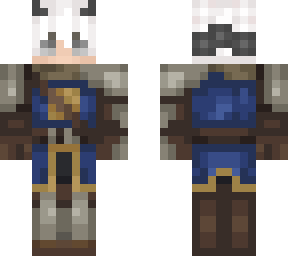 tears knighto