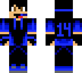 terminator14 blue