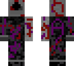 the apex hunter