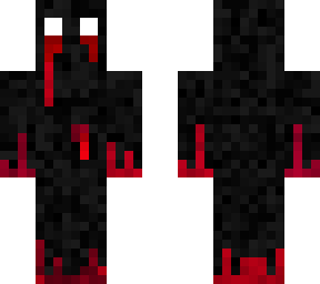 the blood cryer