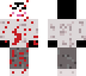 the campus killer (the purge)