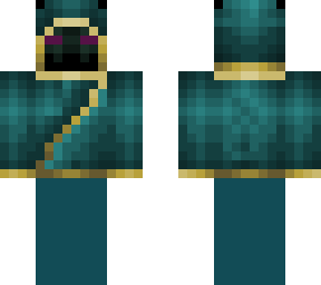 the ender hacker