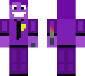 the man behind the slaughter