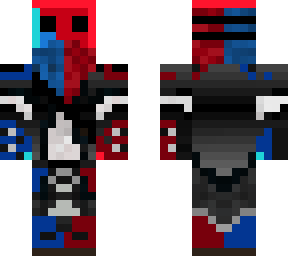 the new thundertoe skin