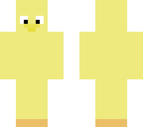 this a duck!