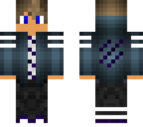 this is my real skin