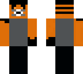 tigry (uniform) (piggy)