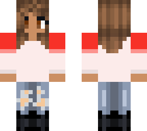 tommyinnit shirt girl