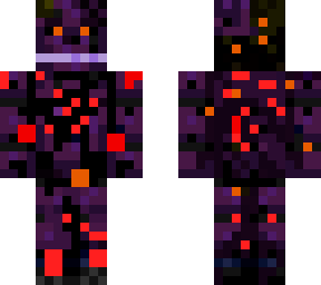 toxic flaming jack o ghostrap