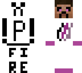 transparent preston