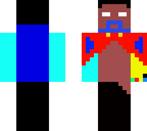 trolling skin