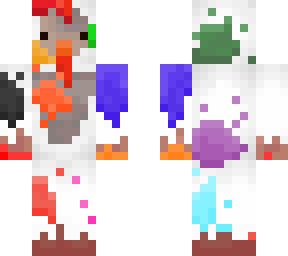turkey painted yeti