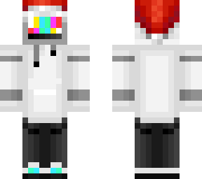 tv guy christmas