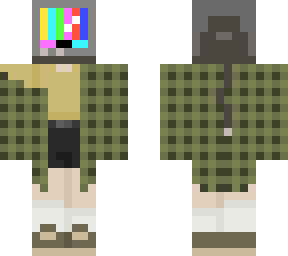 tv head