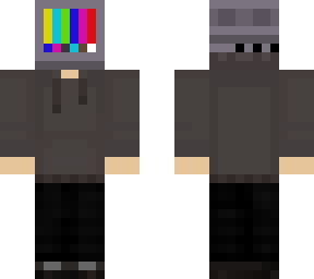 tvhead fixed