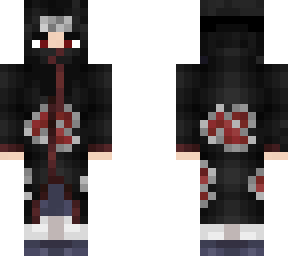 uchiha itachi