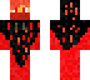 ultimately red hoodie ver. 2