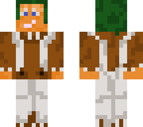 umpa lumpa
