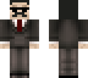undercover mumbo