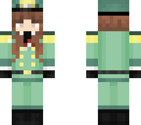 uniform