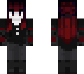 vampire girl a