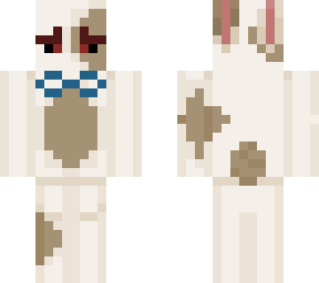 vanny the bunny