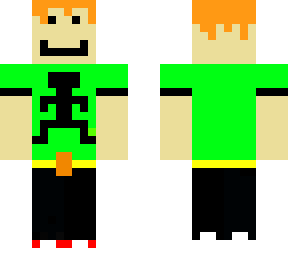 vojtok skin