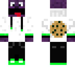 waldofaldoxd purple