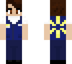 walmart female worker