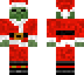 weihnachtsmann
