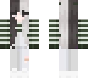 whispers -4px arms