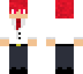 white suit and tie fixed