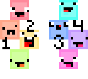 who's the best at derping?? - contest results