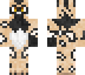 wild dog