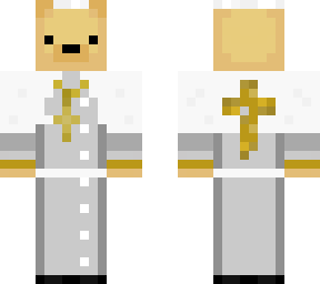 winnie the pope