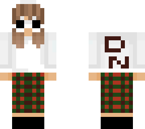 winter pjs