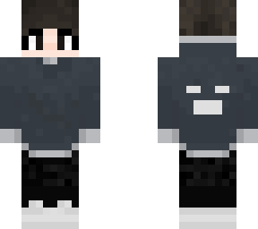 wither hoodie