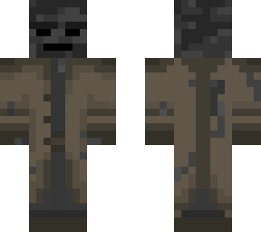 wither man
