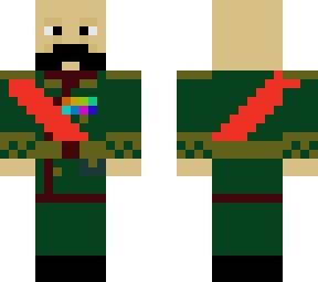 zhukov bald