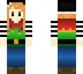 zoe 1