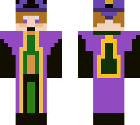 zythos, the flame wizard