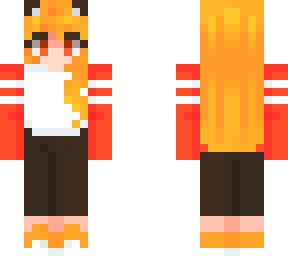 ~*orange cat*~